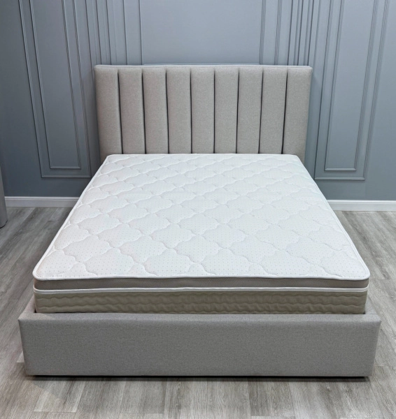 Матрас с евротоппером «TREND RIVIERA» («ТРЕНД РИВЬЕРА») — купить в Кызыле 