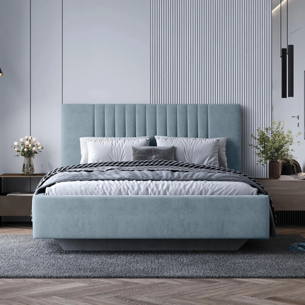 Кровать «SILVIA 2» («СИЛЬВИЯ 2») — купить в Кызыле 