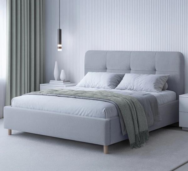 Кровать «OLIVIA 2 (120 см)» («ОЛИВИЯ 2 (120 см)») — купить в Кызыле 