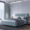 Кровать «SILVIA 2» («СИЛЬВИЯ 2») — купить в Кызыле 