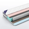 Матрас «PREMIUM STATUS» («ПРЕМИУМ СТАТУС») 80x190 Трикотаж «Floris»