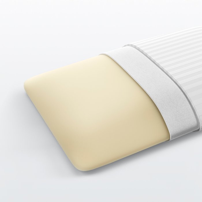 Анатомическая подушка «MEMORY CLASSIC»