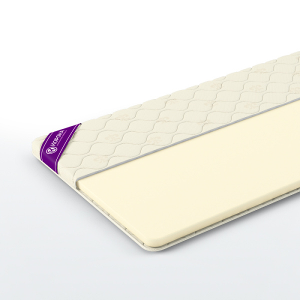 Топпер «Memorix» 140x190 Жаккард «Aries»